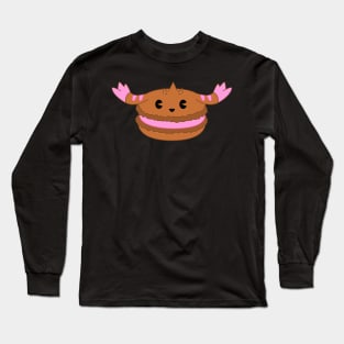 Lop-ron Long Sleeve T-Shirt